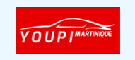 Le meilleur de location de voitures en Martinique
